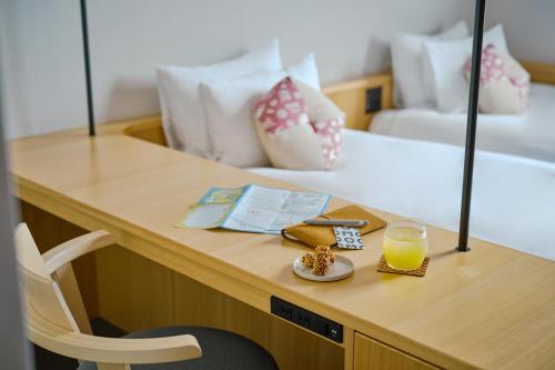 UTSUWA Room
