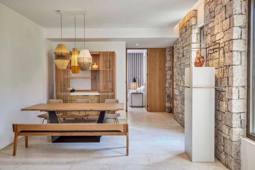 Oasis*II Infinity, 3 Bedroom Villa, Garden view, Garden level