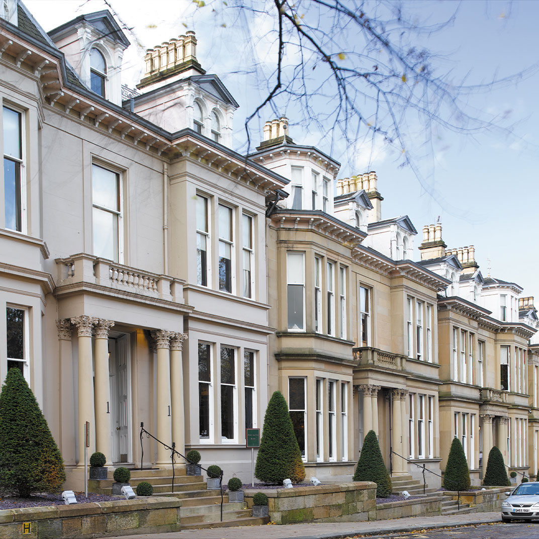 Hotel du Vin at One Devonshire Gardens
