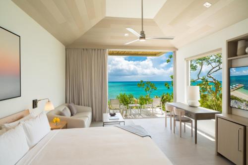 Ocean View Ridge Studio 