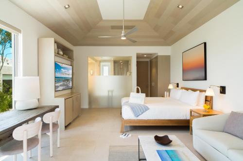 Ocean View Ridge Studio 