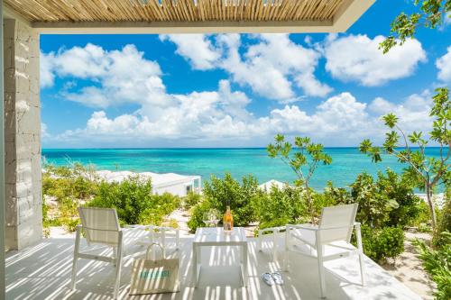 Ocean View Ridge Studio 