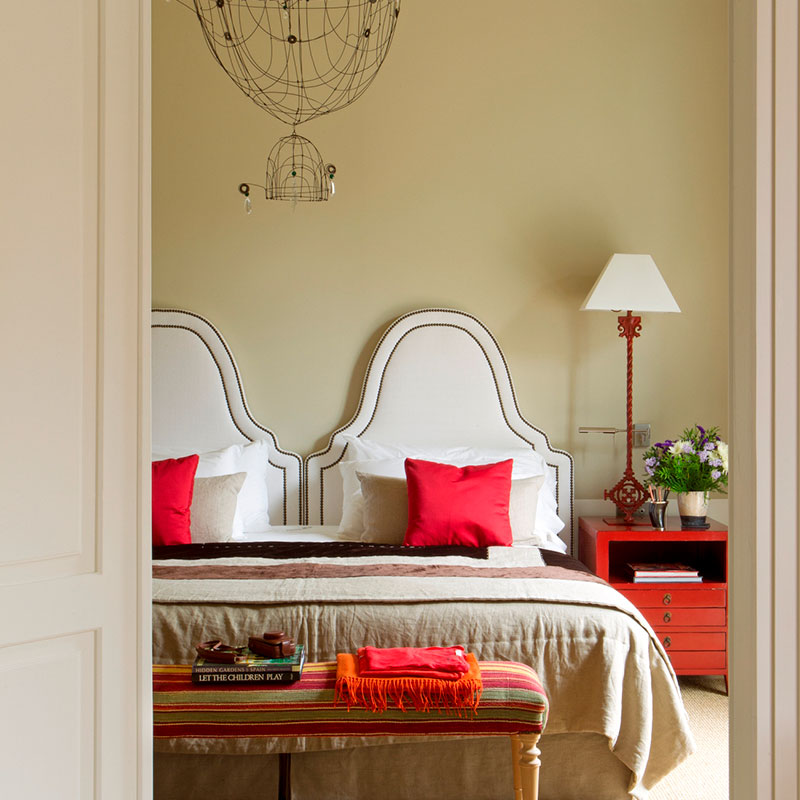 Executive Suite - 1 King Bed