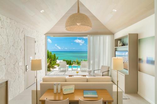 Ocean View Ridge One Bedroom Suite