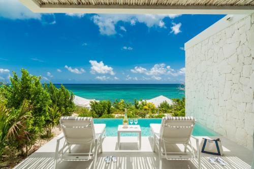Ocean View Ridge One Bedroom Suite