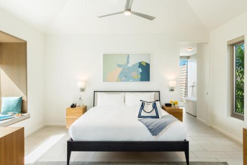 Ocean View Ridge One Bedroom Suite