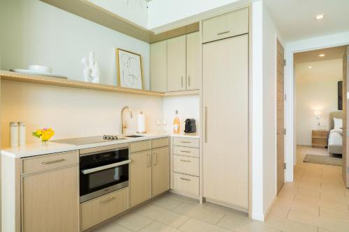 Oceanfront Two-Bedroom Suite