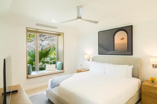 Oceanfront Two-Bedroom Suite