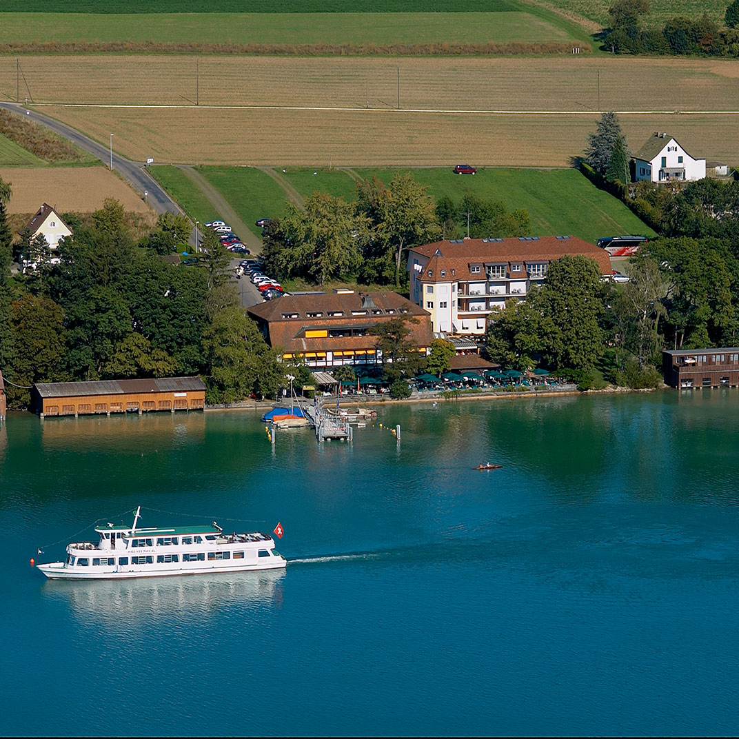 Seerose Resort & Spa