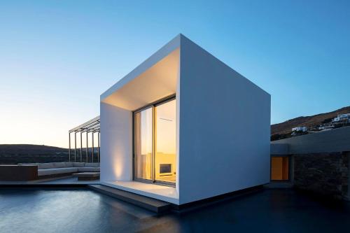 Two Bedroom Villa