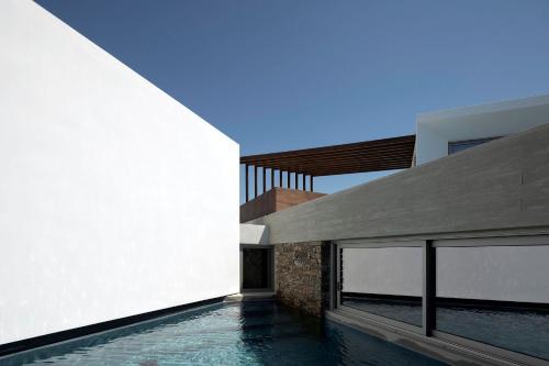 Two Bedroom Villa