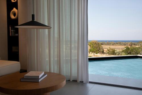 Two Bedroom Villa
