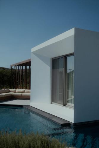 Two Bedroom Villa