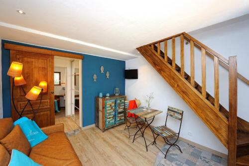 Comfort Duplex Room