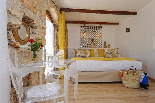 Cozy Room