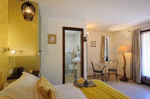 Cozy Room