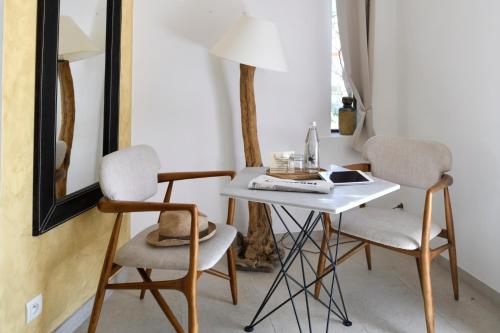 Cozy Room