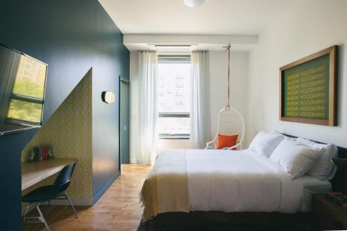Meno Room 