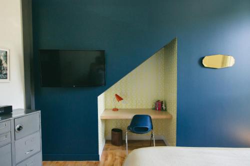 Meno Room 