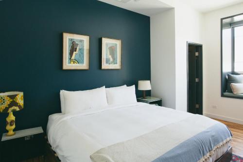 Cisneros Room 