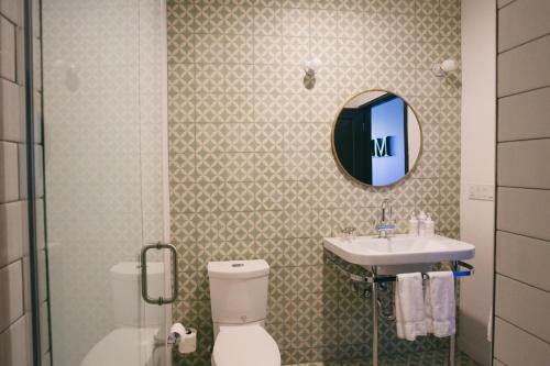 Rooney Room 