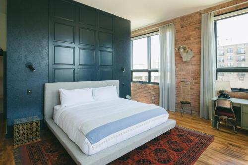 Sinclair Room
