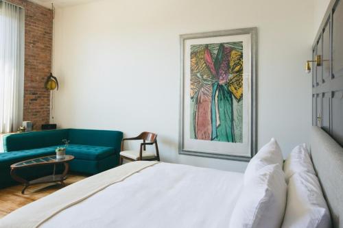 Everleigh Room