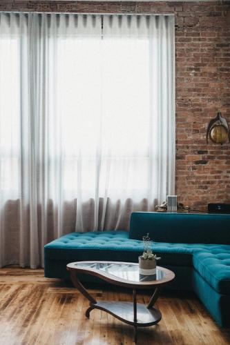 Everleigh Room
