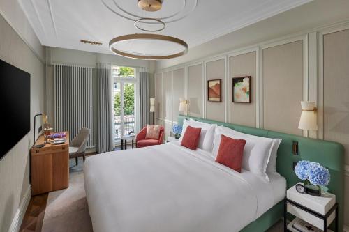 Accessible Superior Room