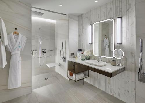Accessible Superior Room