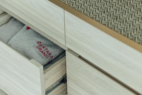 Deluxe King Room - Standard Floor
