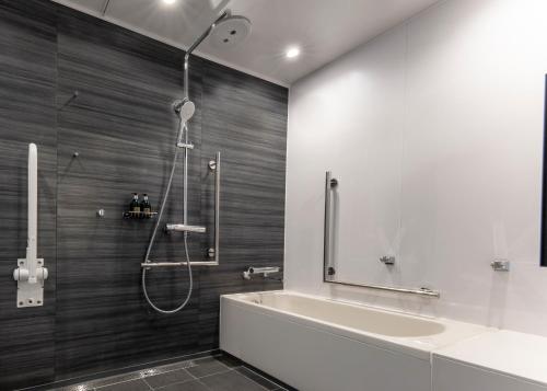 Deluxe Twin Room - Premium Floor