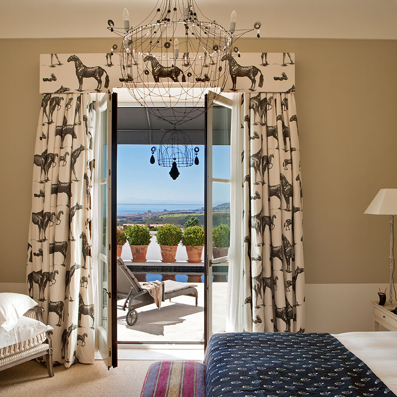 Executive Sea Suite