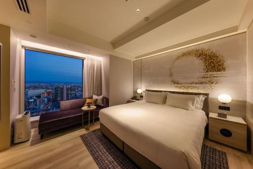 Suite- Club Floor