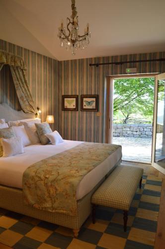 Suite with Terrace