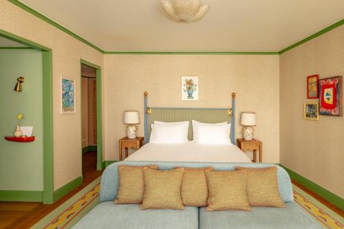 Grand Junior Suite