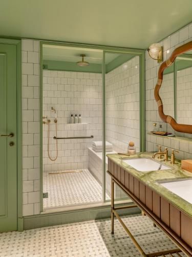 Grand Junior Suite
