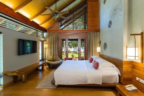 Seaview Room with complementary Onsen 1 hr per adult per stay at Varana Hotel