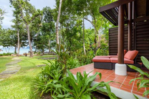 Seaview Room with complementary Onsen 1 hr per adult per stay at Varana Hotel