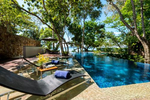 The Tubkaak Suite with complementary Onsen 1 hr per adult per stay at Varana Hotel