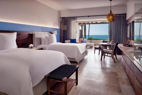 Ocean Casita Two Double