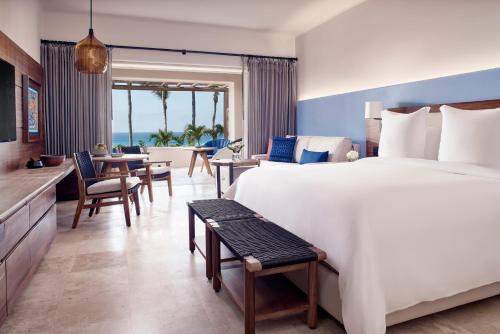 Ocean Casita King