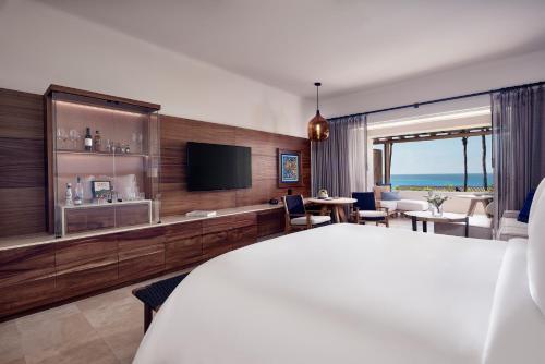 Ocean Casita King