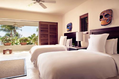 Invierno Ocean-View Villa Five Bedroom