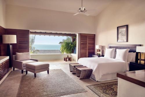 Invierno Ocean-View Villa Five Bedroom