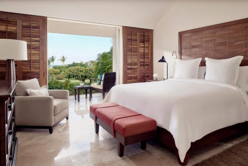 Three Bedroom Ocean View Residence