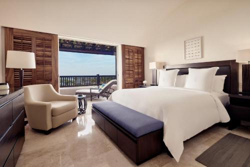 Ocean Penthouse Four Bedroom