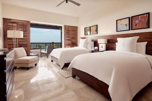 Ocean Penthouse Four Bedroom