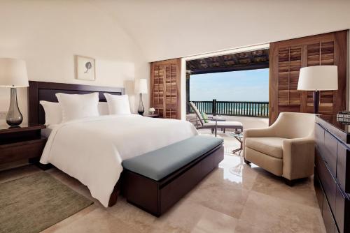 Ocean Penthouse Four Bedroom