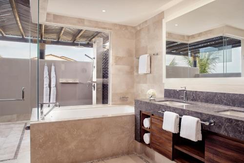 Ocean Penthouse Four Bedroom